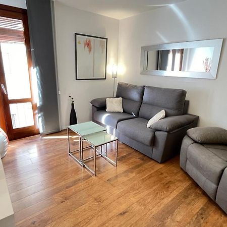 Apartamento Centro De Denia Con Parking Gratuito By El Conserje Eksteriør billede