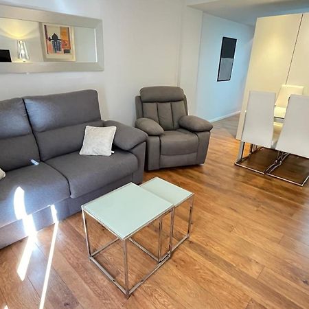 Apartamento Centro De Denia Con Parking Gratuito By El Conserje Eksteriør billede