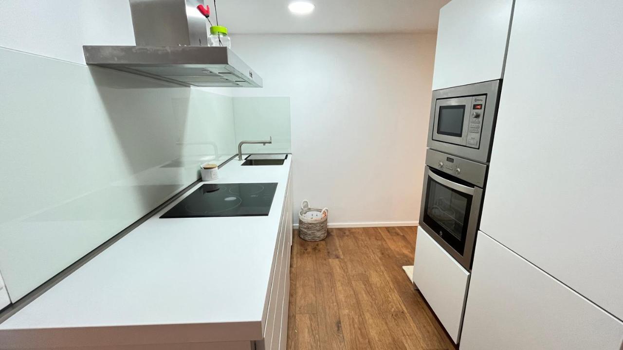 Apartamento Centro De Denia Con Parking Gratuito By El Conserje Eksteriør billede
