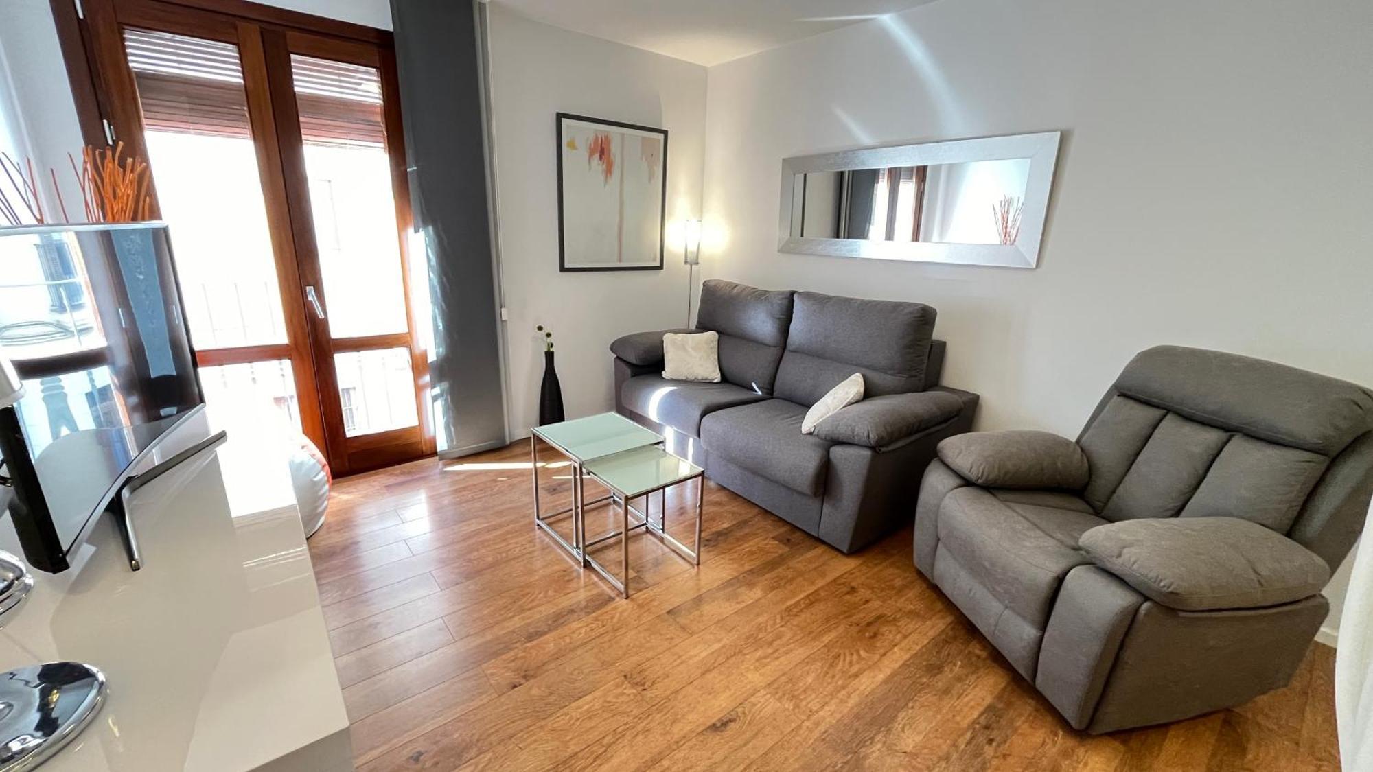 Apartamento Centro De Denia Con Parking Gratuito By El Conserje Eksteriør billede