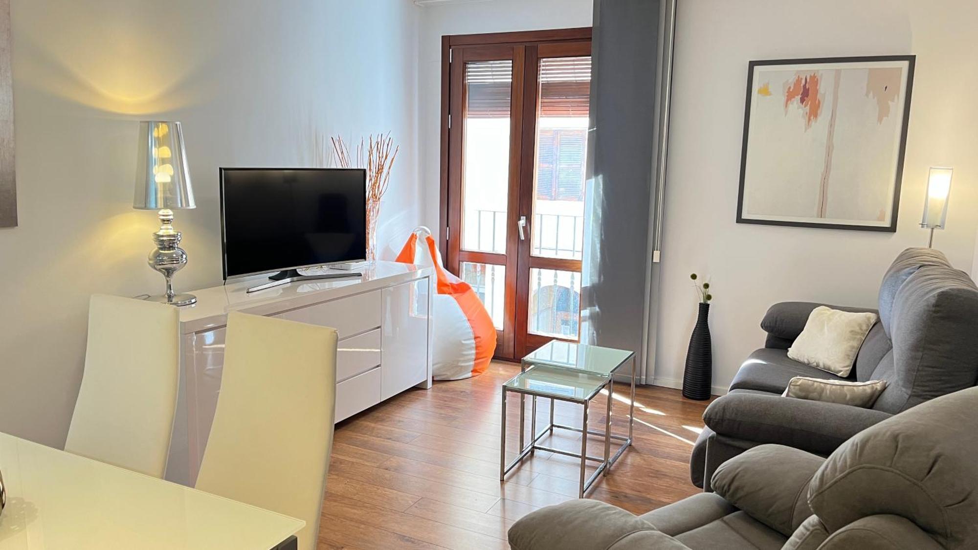 Apartamento Centro De Denia Con Parking Gratuito By El Conserje Eksteriør billede